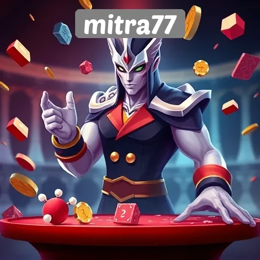 Keunggulan dan Fitur Menarik di Mitra77