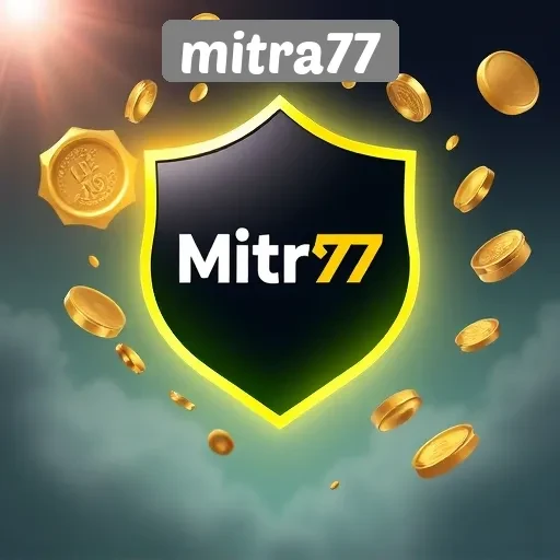 Keunggulan dan Fitur Menarik dari Mitra77