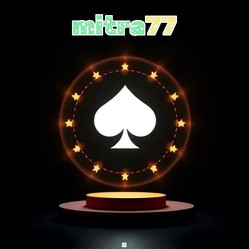 mitra77: Petualangan Seru Dalam Dunia Game Online Indonesia