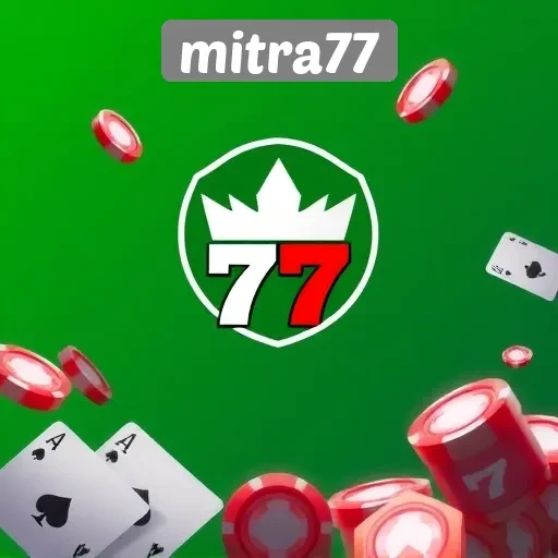 Daftar Permainan Terbaik yang Tersedia di Mitra77