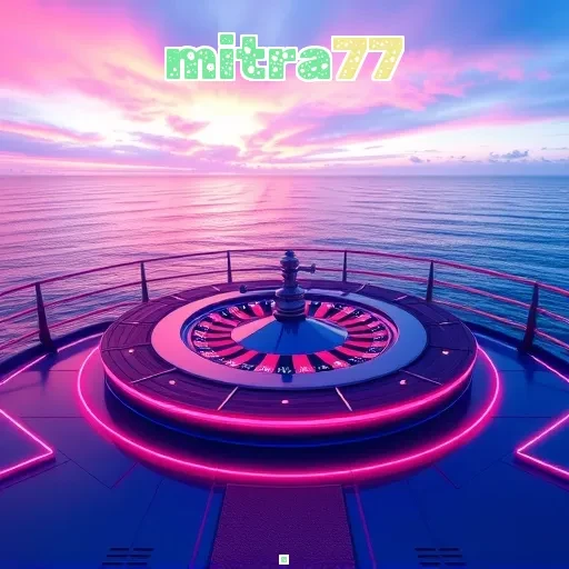 mitra77 - Komunitas Game