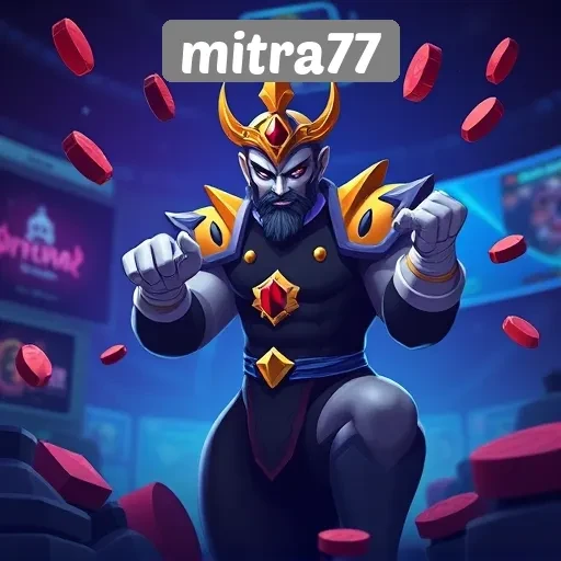 Perbandingan Mitra77 dengan Situs Game Lainnya