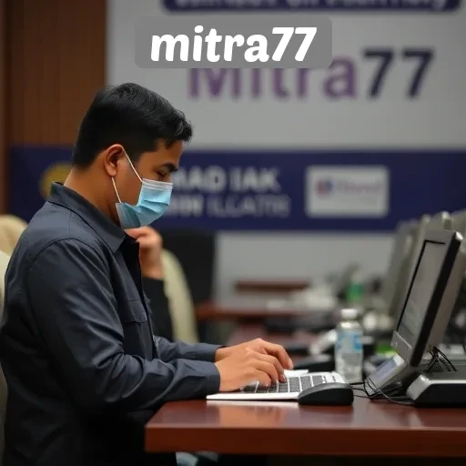 Pelayanan Pelanggan di Mitra77 yang Memuaskan Pengguna