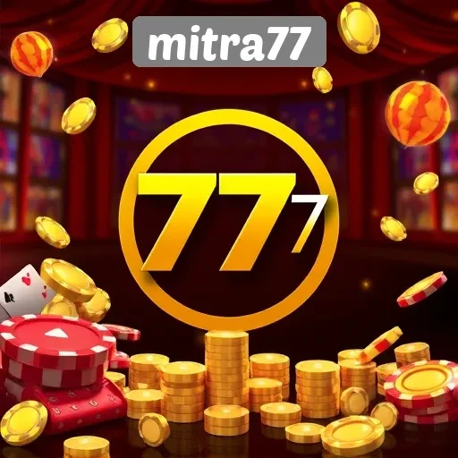 Ulasan Mendalam Tentang Situs Game Mitra77