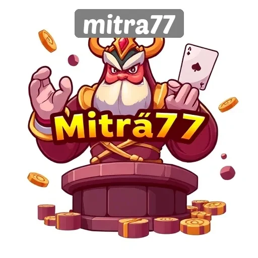 Beragam Permainan Menarik yang Tersedia di Mitra77