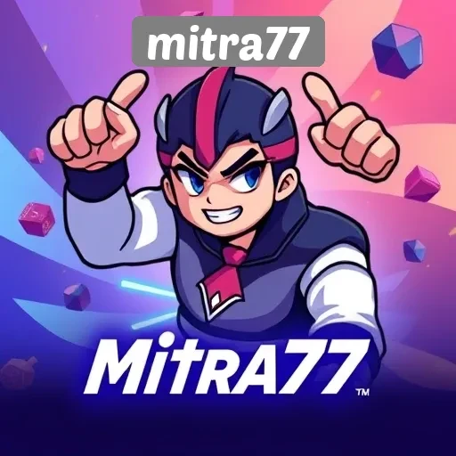 Menggali Fitur Menarik di Situs Game Mitra77