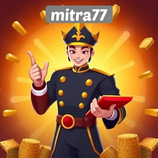 Fitur Menarik yang Ditawarkan oleh Mitra77