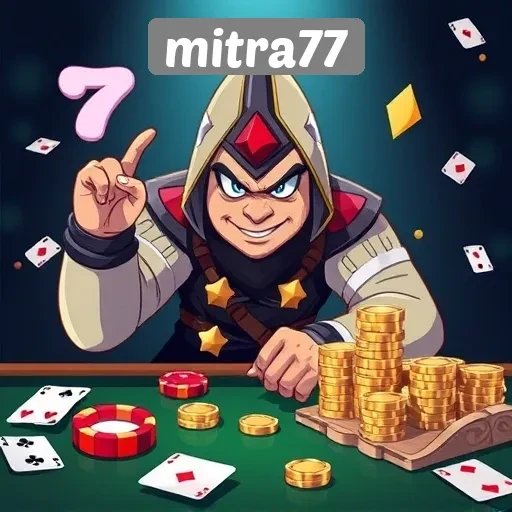 Panduan Memulai Bermain di Mitra77 untuk Pemula