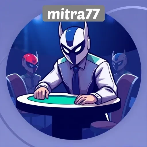 Cara Bergabung dan Bermain di Mitra77