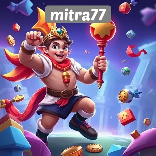 Menguak Fitur Unggulan yang Ditawarkan oleh Mitra77