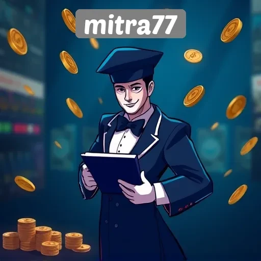 Keunggulan Mitra77 dalam Menawarkan Permainan Terbaru