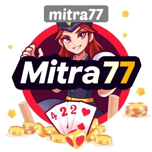 Keunggulan Mitra77 dalam Menyediakan Beragam Permainan