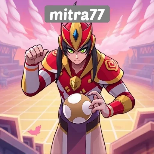 Studi Kasus Kesuksesan Mitra77 di Pasar Game Indonesia