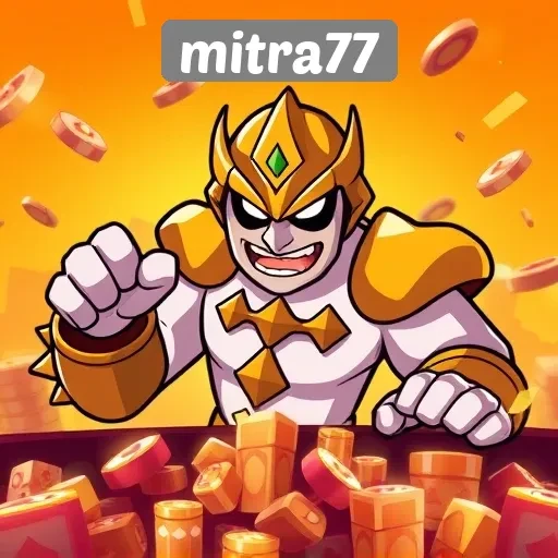 Apa yang Membuat Mitra77 Menarik bagi Gamer Indonesia