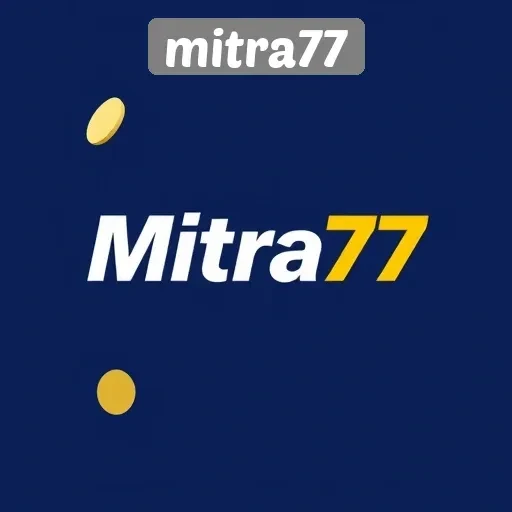 Mitra77 Sebagai Pusat Permainan Online Terpercaya di Indonesia