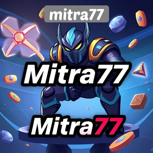 Mitra77 Sebagai Platform Game Online Terpercaya di Indonesia