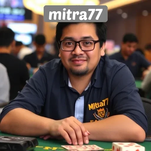 Testimoni Pemain tentang Mitra77 dan Layanan yang Diberikan