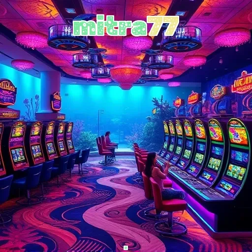 mitra77 - Permainan Poker