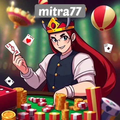 Ulasan Lengkap Situs Game Mitra77 untuk Pemain Indonesia