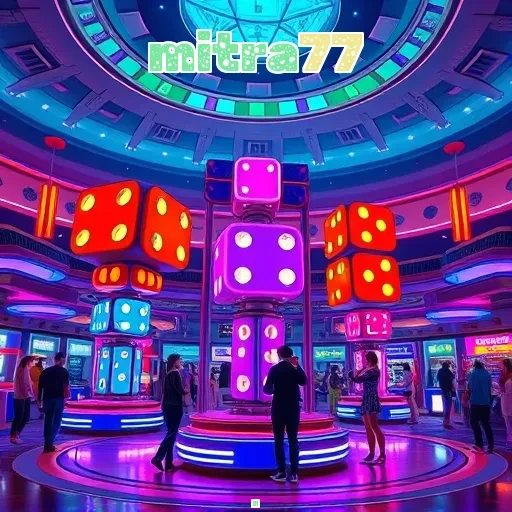 mitra77 - Ulasan Game
