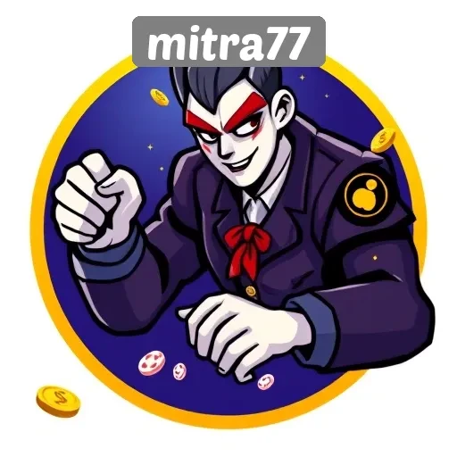 Pentingnya Transaksi Aman di Situs Game Mitra77