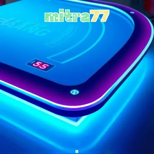 mitra77: Strategi Menang Jitu untuk Pemain Game Online Indonesia