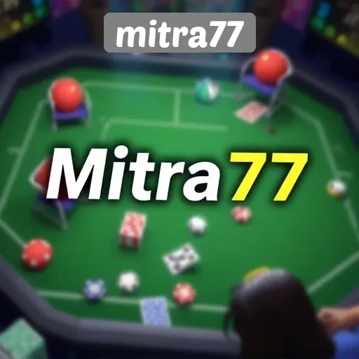 Analisis Keamanan Transaksi di Situs Game Mitra77