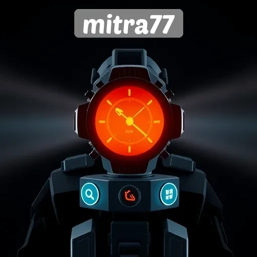Tampilan Antarmuka dan Navigasi yang Ramah Pengguna di Mitra77