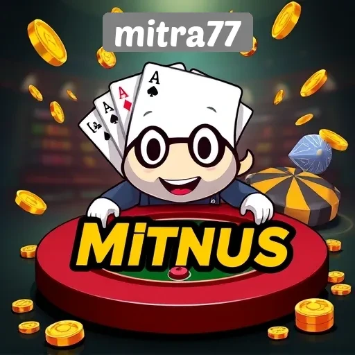 Bervariasi Permainan yang Tersedia di mitra77 untuk Semua Kalangan