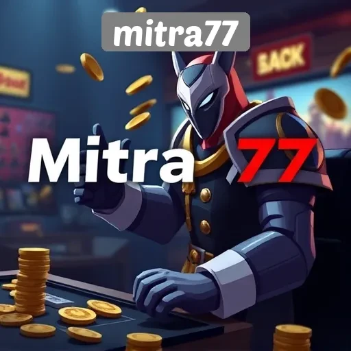 Variasi Game Virtual yang Tersedia di Mitra77