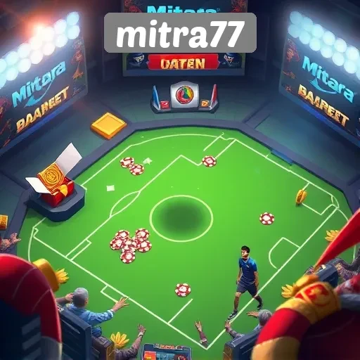Mengapa Pemain Memilih Mitra77 sebagai Situs Game