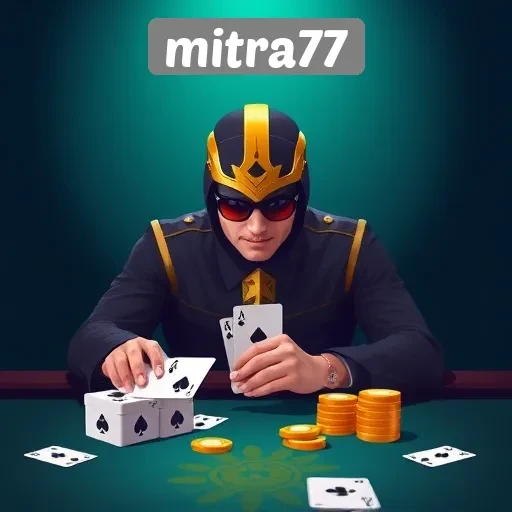 Strategi Menang di Mitra77 yang Perlu Diketahui Pemain
